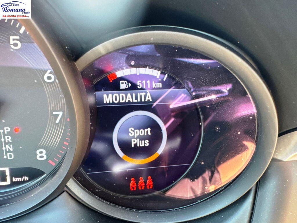 PORSCHE - Macan  2.0 265cv pdk#TETTO APRIBILE!RETROCAMERA 360#!