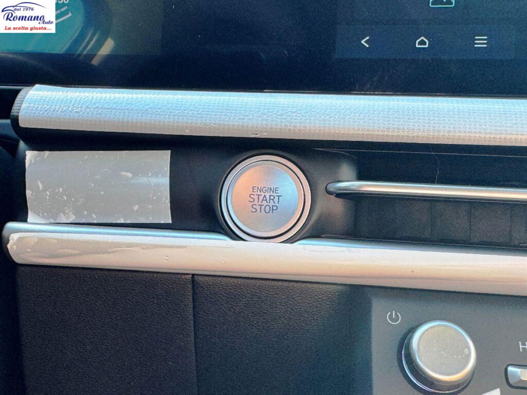 NEW 1.6 CRDI Klass 115CV#GARANZIA 5 ANNI HYUNDAI!