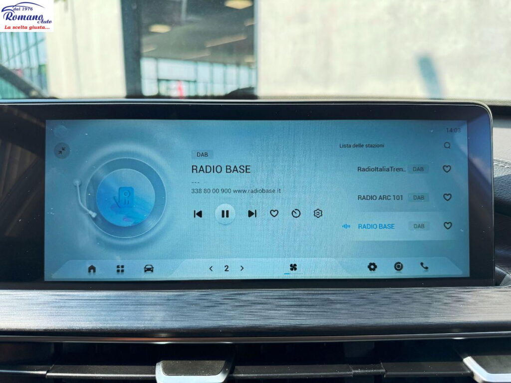 NEW DR Automobiles DR5.0 1.5 Comfort#PRONTA CONSEGNA!