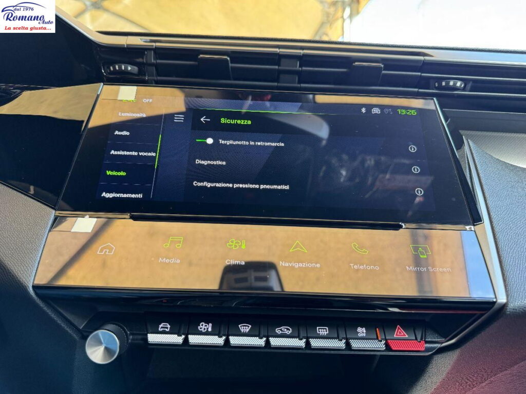 NEW Peugeot 308 3Âª serie BlueHDi 130 EAT8 GT#PACK VISION!