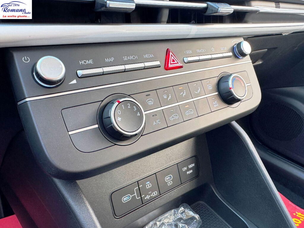 NEW 1.6 CRDI Klass 115CV#GARANZIA 5 ANNI HYUNDAI!