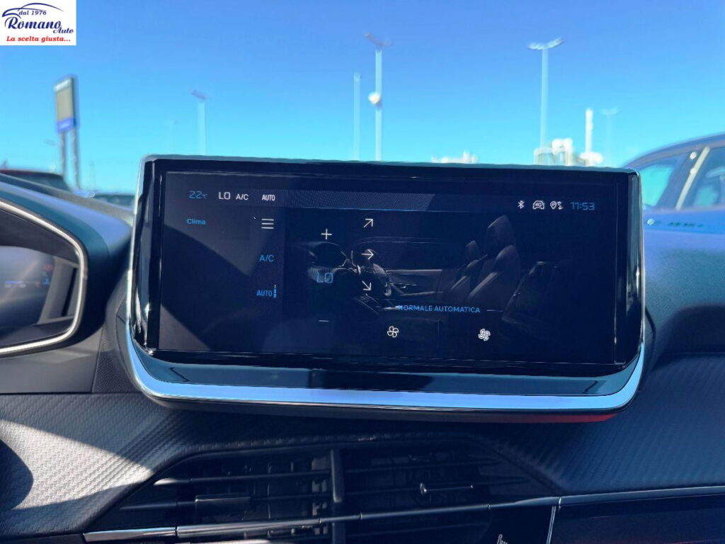 NEW PEUGEOT - 2008 -  PureTech 100 Allure#RETROCAMERA!