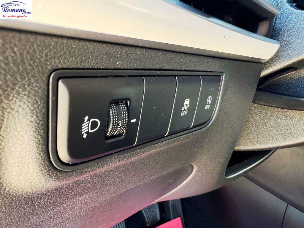 NEW 1.6 CRDI Klass 115CV#GARANZIA 5 ANNI HYUNDAI!