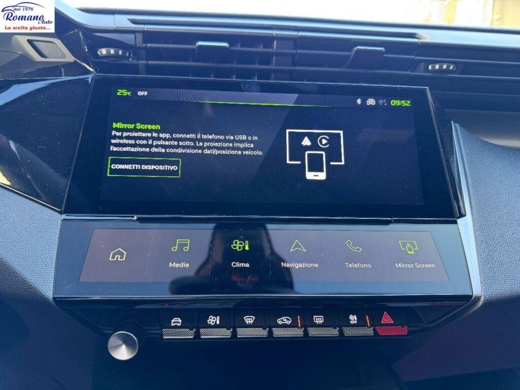 NEW Peugeot 308 3Âª serie BlueHDi 130 EAT8 GT#PACK VISION!