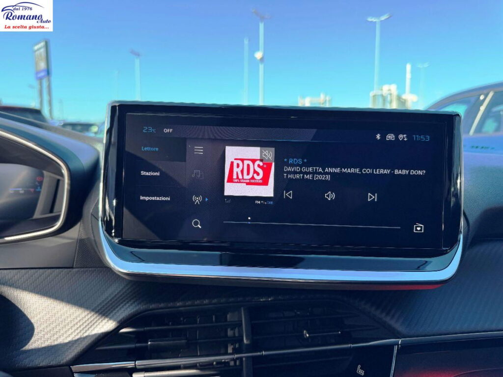 NEW PEUGEOT - 2008 -  PureTech 100 Allure#RETROCAMERA!