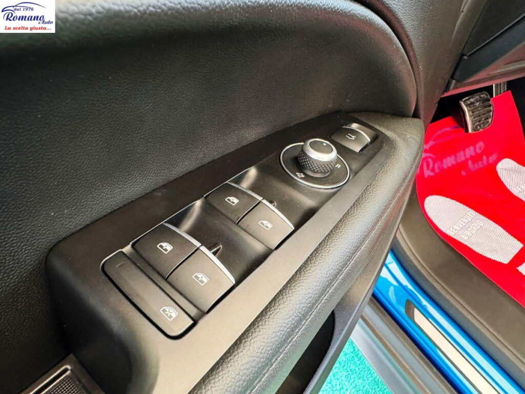 ALFA ROMEO - Stelvio - 2.2 T.diesel 160CV AT8 RWD Sp-T.