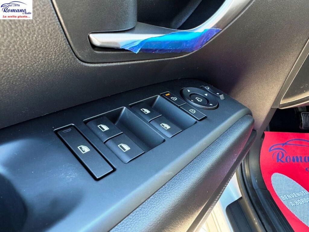 NEW 1.6 CRDI Klass 115CV#GARANZIA 5 ANNI HYUNDAI!