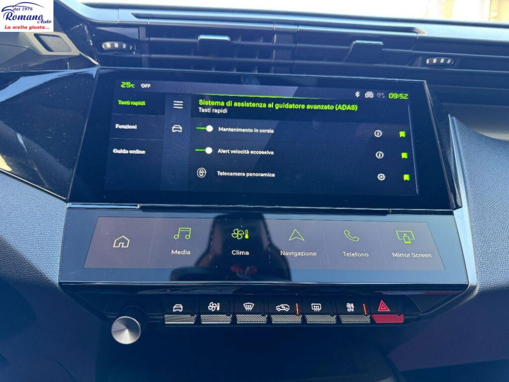 NEW Peugeot 308 3Âª serie BlueHDi 130 EAT8 GT#PACK VISION!