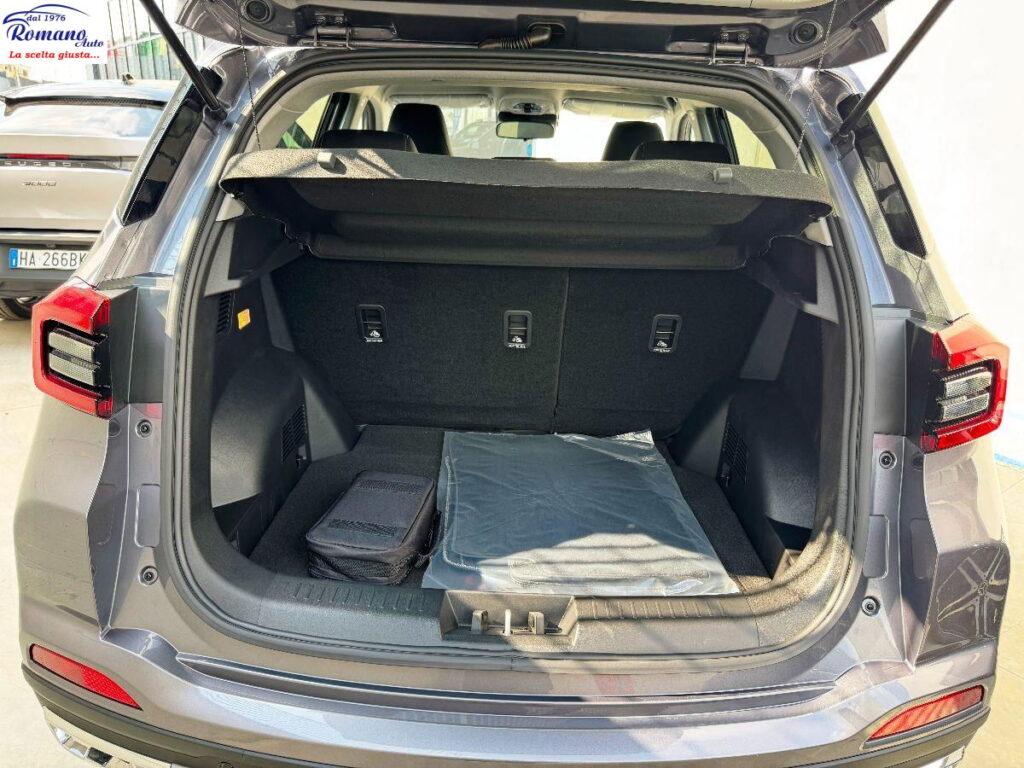 NEW DR Automobiles DR5.0 1.5 Comfort#PRONTA CONSEGNA!