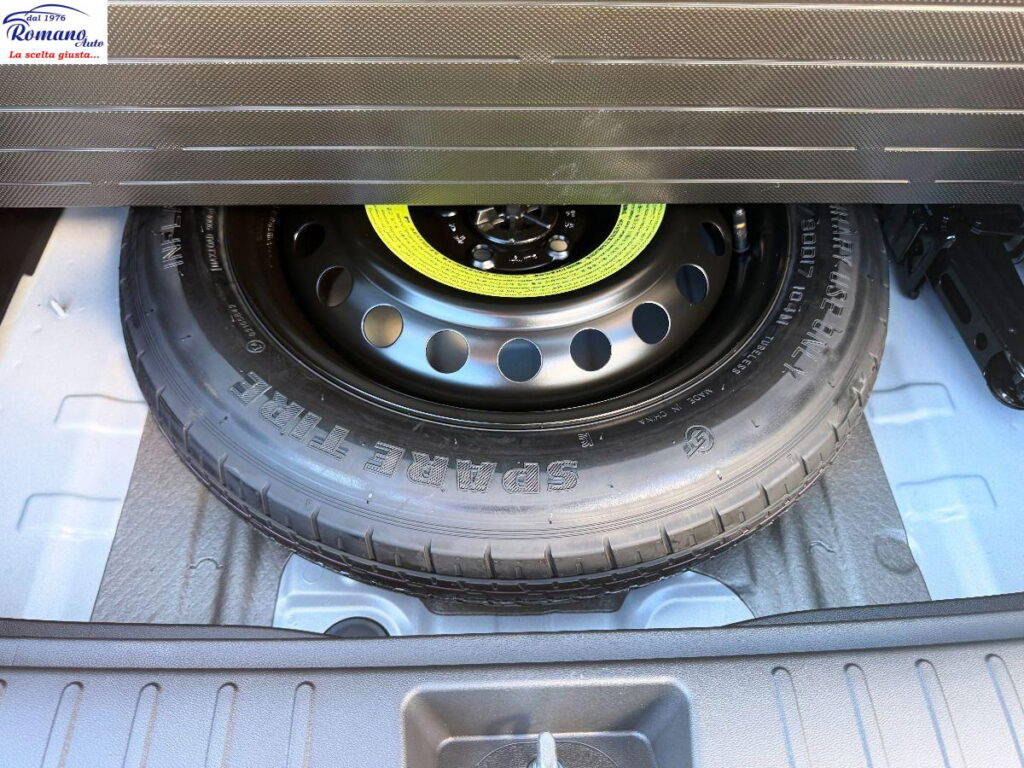 NEW 1.6 CRDI Klass 115CV#GARANZIA 5 ANNI HYUNDAI!