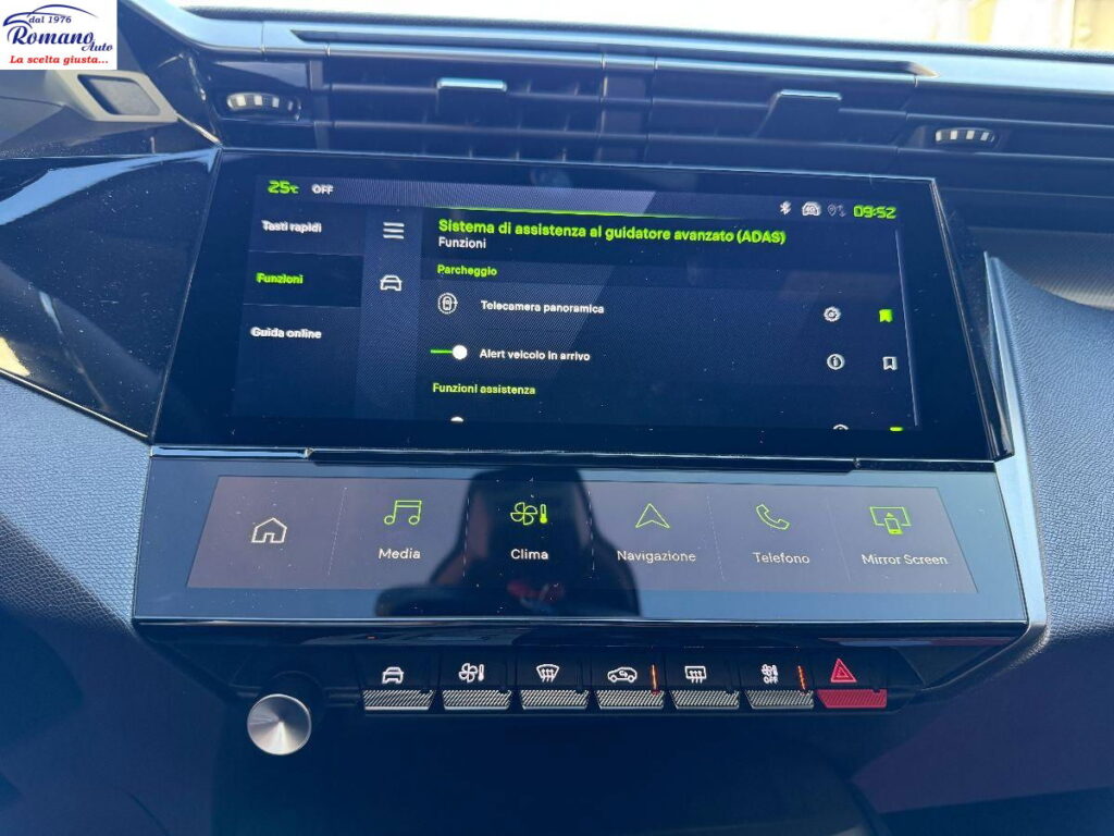 NEW Peugeot 308 3Âª serie BlueHDi 130 EAT8 GT#PACK VISION!