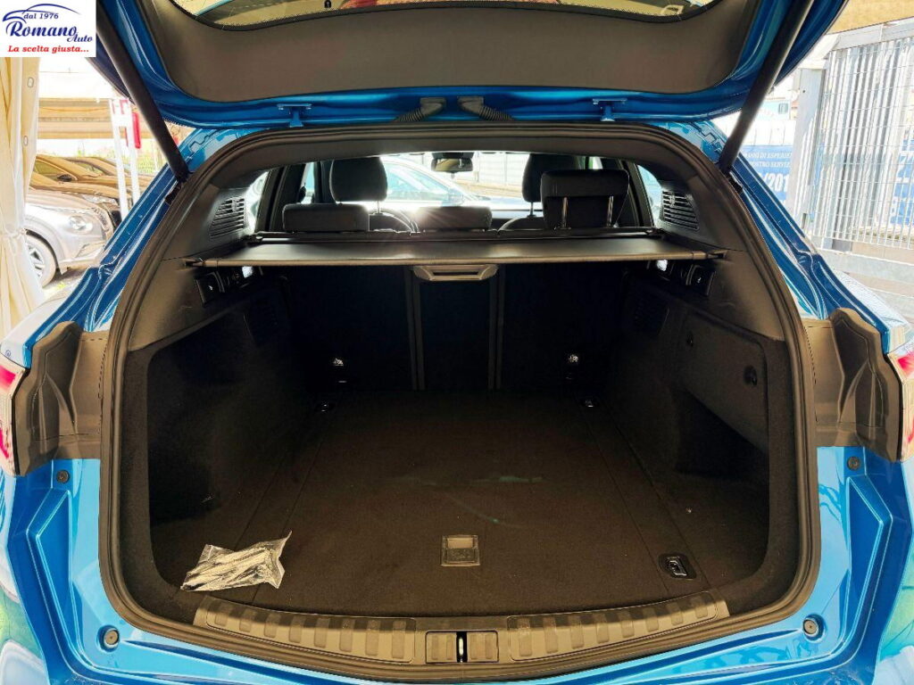 ALFA ROMEO - Stelvio - 2.2 T.diesel 160CV AT8 RWD Sp-T.