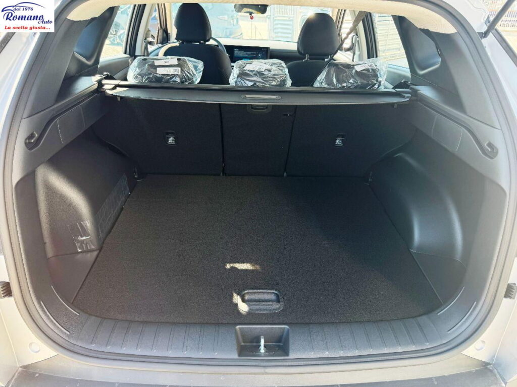 NEW 1.6 CRDI Klass 115CV#GARANZIA 5 ANNI HYUNDAI!