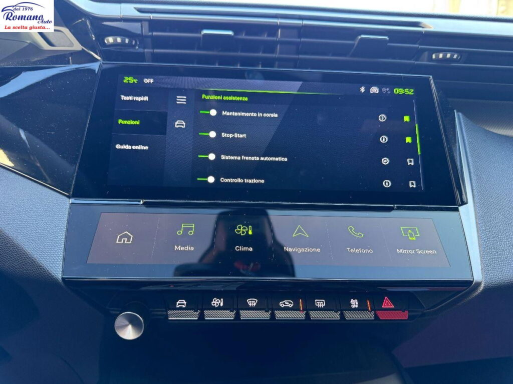 NEW Peugeot 308 3Âª serie BlueHDi 130 EAT8 GT#PACK VISION!