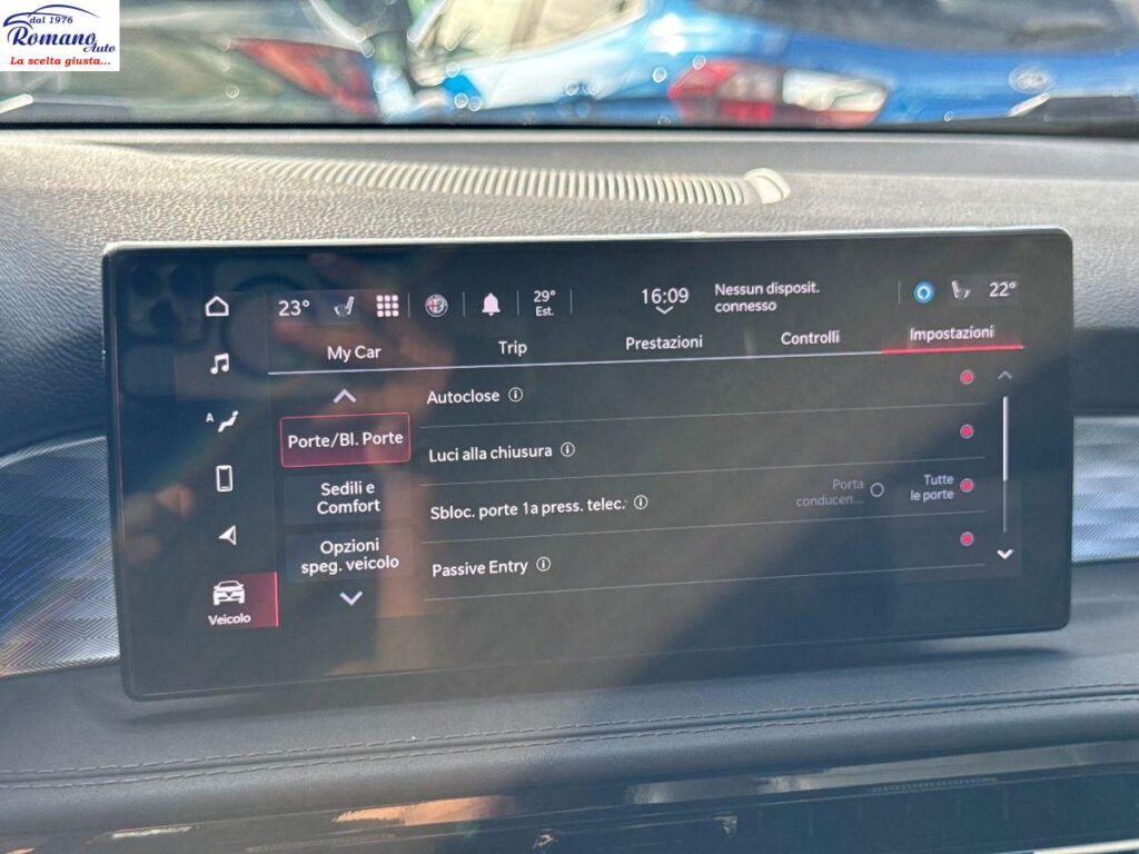 ALFA ROMEO - Tonale  1.5 hybrid Speciale 130cv tct7#G.P.L NO DI SERIE!