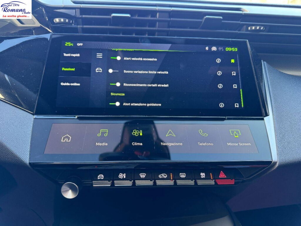 NEW Peugeot 308 3Âª serie BlueHDi 130 EAT8 GT#PACK VISION!