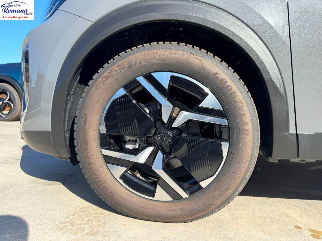 NEW PEUGEOT - 2008 -  PureTech 100 Allure#RETROCAMERA!