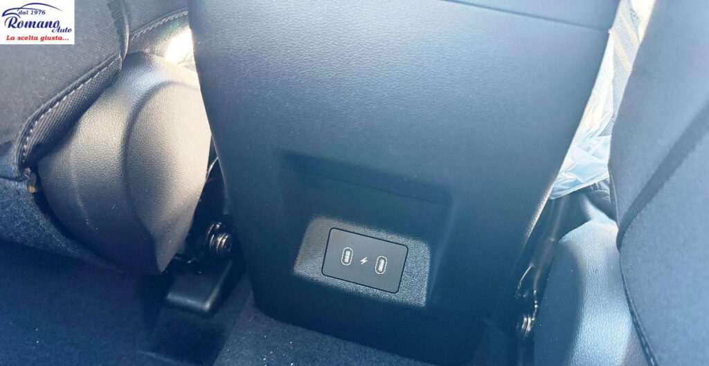 NEW 1.6 CRDI Klass 115CV#GARANZIA 5 ANNI HYUNDAI!