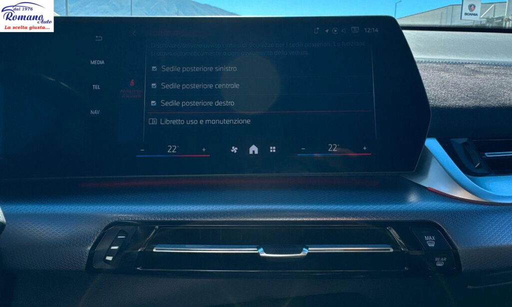 NEW BMW - X2  sdrive 18d MSport auto#TETTO PANORAMICO!