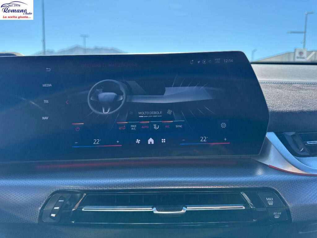 NEW BMW - X2  sdrive 18d MSport auto#TETTO PANORAMICO!