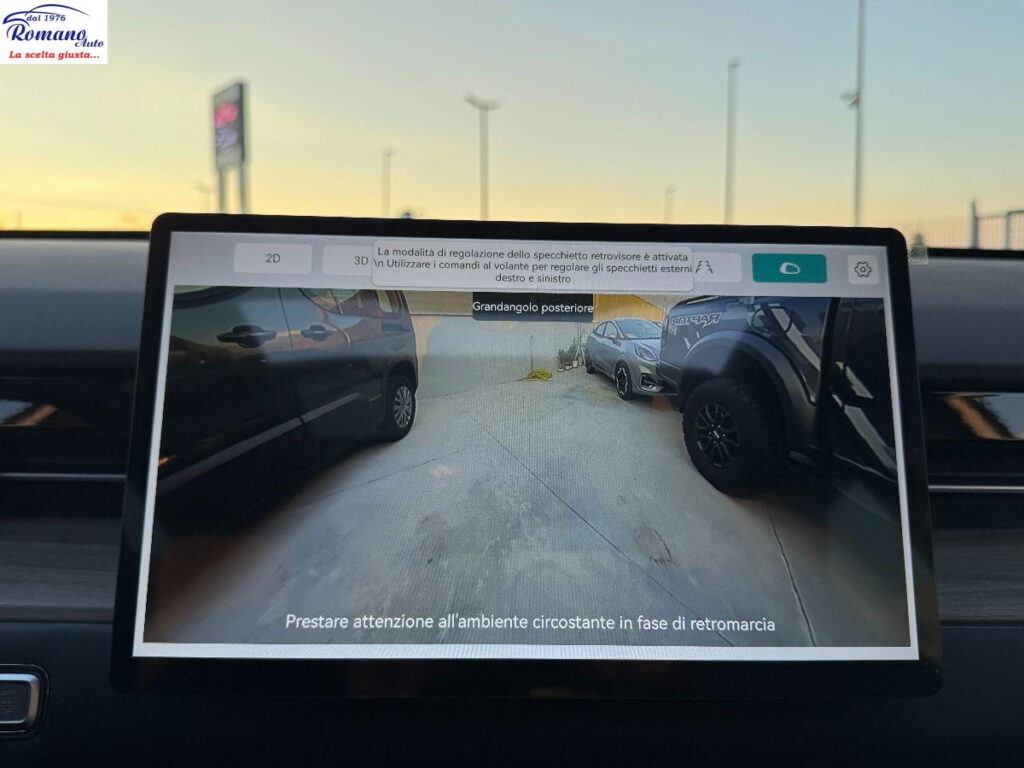 NEW Sportequipe 6 GT - 1.5 Turbo DCT GPL#TETTO APRIBILE!