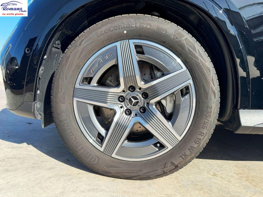 NEW MERCEDES - GLC - 220 d 4Matic CoupÃ© Premium#TETTO APRIBILE!GANCIO TRAINO!