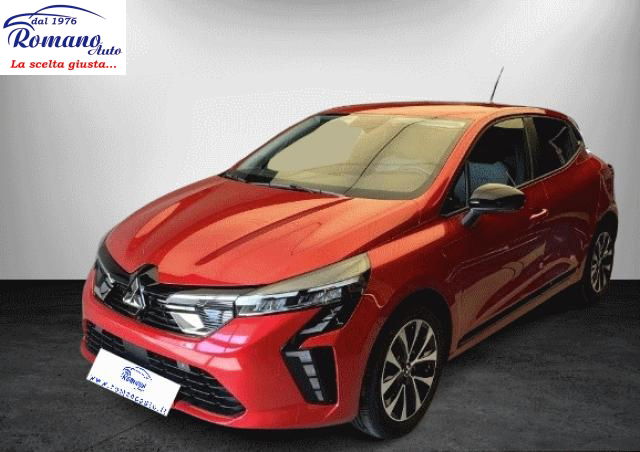 NEW Mitsubishi Colt Colt 1.0L turbo 100 CV Invite GPL#CARPLAY