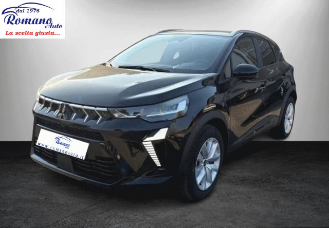 NEW Mitsubishi ASX 2Âª serie 1.0L 100 CV Inform GPL#5 ANNI GARANZIA!