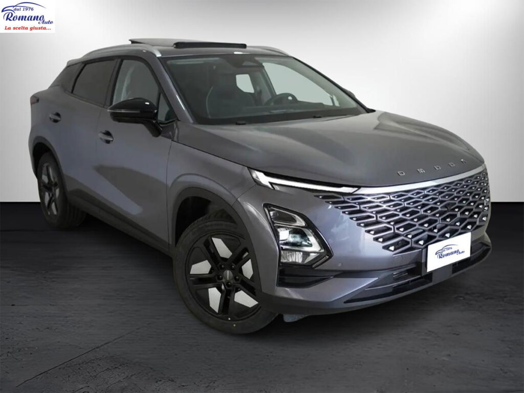 NEW Omoda - 5 - 1.6 TGDI 147CV aut. Premium#TETTO APRIBILE!