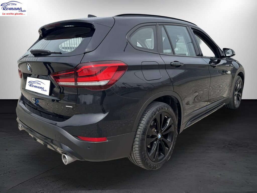 BMW - X1 -  xDrive18d xLine#FARI FULL LED!