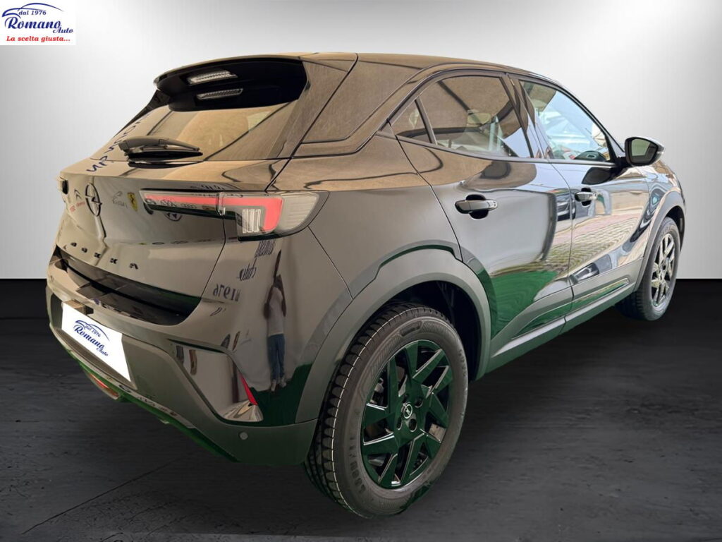 OPEL - Mokka - 1.2 Turbo GS Line#PRONTA CONSEGNA!