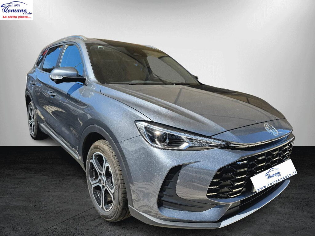 NEW MG - ZS - 1.5 VTi-tech Comfort#PRONTA CONSEGNA!