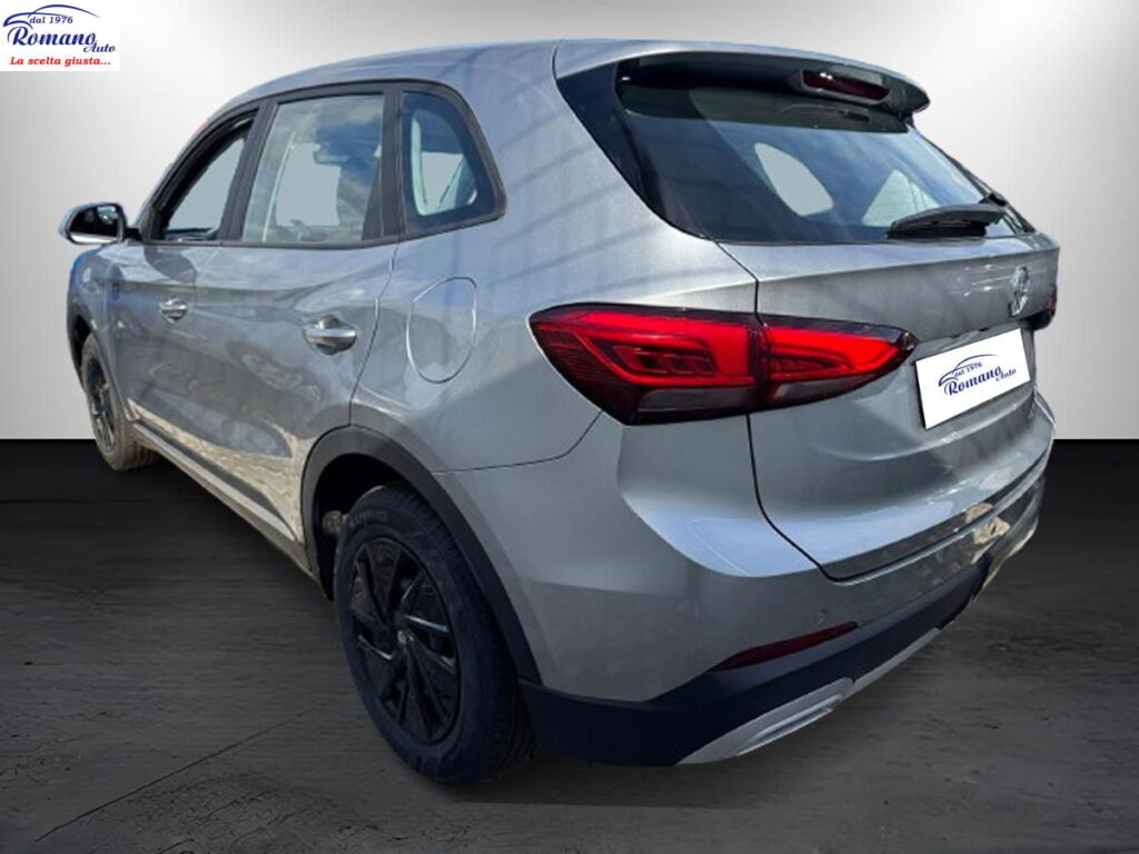 NEW MG ZS 1.5 Standard#PRONTA CONSEGNA#