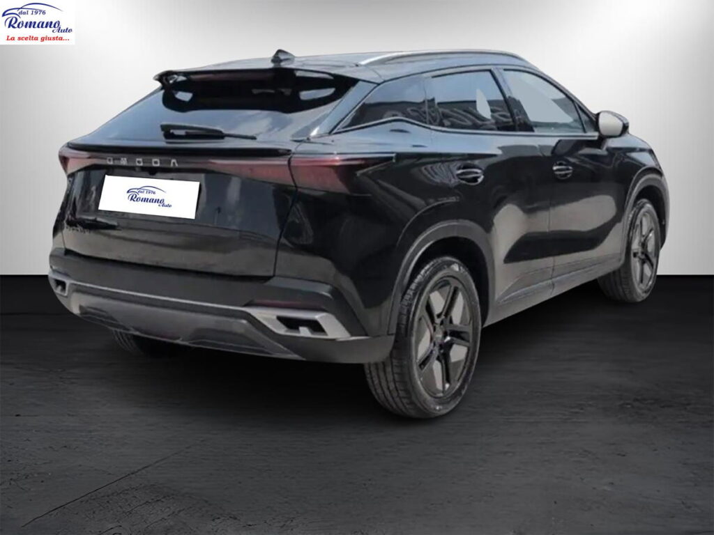 NEW Omoda - 5 - 1.6 TGDI 147CV aut. Premium#TETTO APRIBILE!