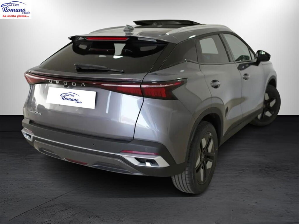 NEW Omoda - 5 - 1.6 TGDI 147CV aut. Premium#TETTO APRIBILE!