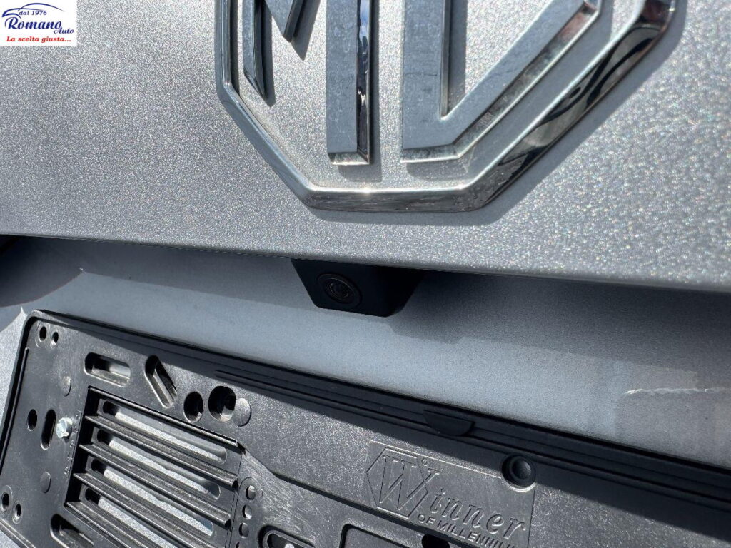 NEW MG ZS 1.5 Standard#PRONTA CONSEGNA#