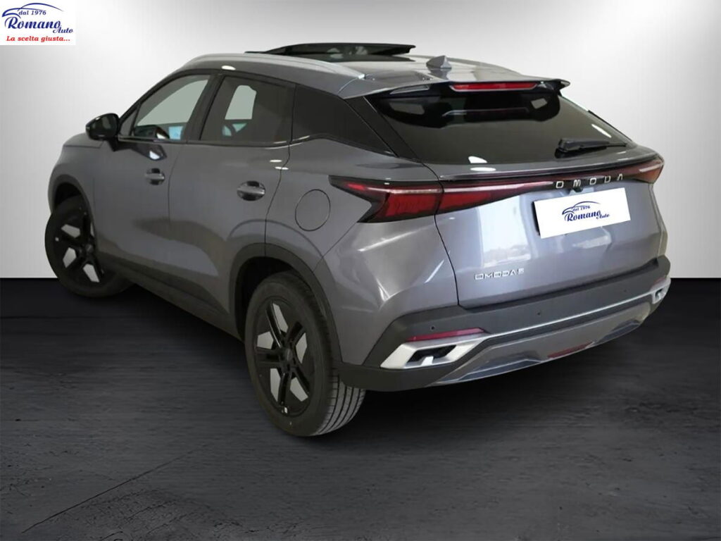 NEW Omoda - 5 - 1.6 TGDI 147CV aut. Premium#TETTO APRIBILE!