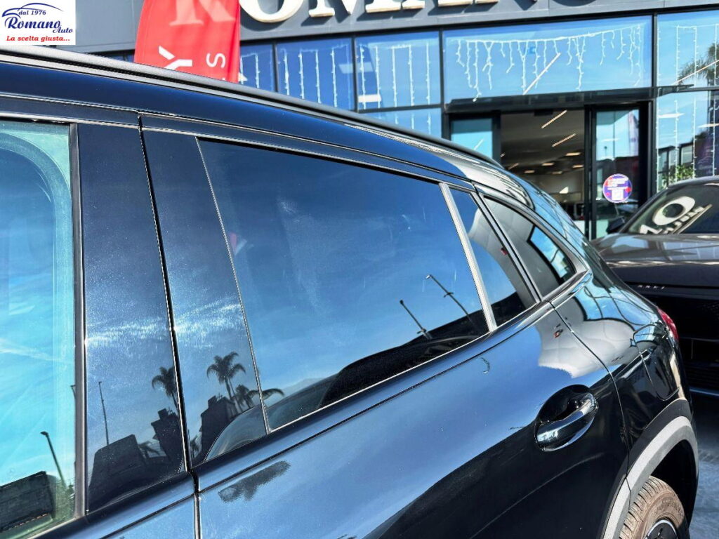 MERCEDES - Classe GLA - 180 d Automatic Premium#PACK LUCI INTERNO MULTICOLOR!