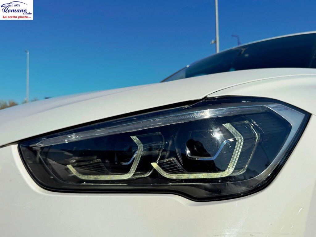 BMW - X1 -  sDrive18d Advantage#RETROCAMERA!