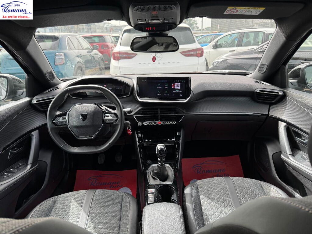 NEW PEUGEOT - 2008 - PureTech 100 Allure#VIRTUAL COCKPIT!