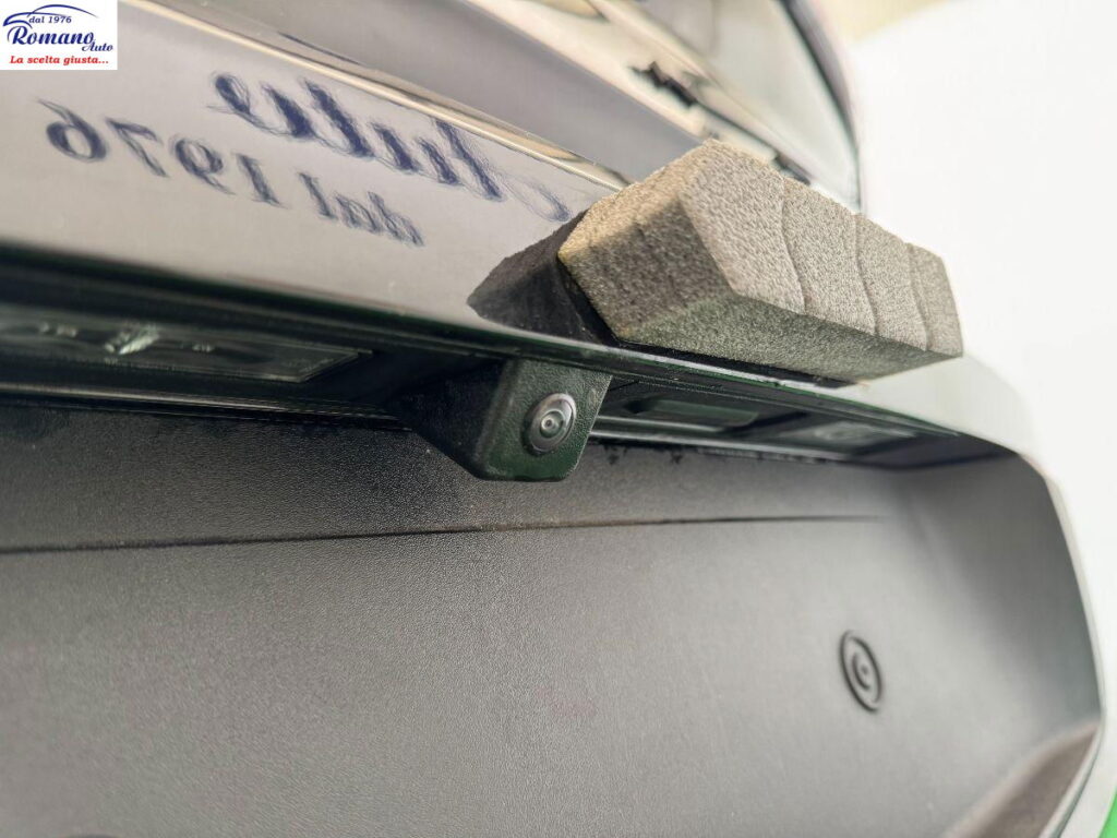 OPEL - Mokka - 1.2 Turbo GS Line#PRONTA CONSEGNA!