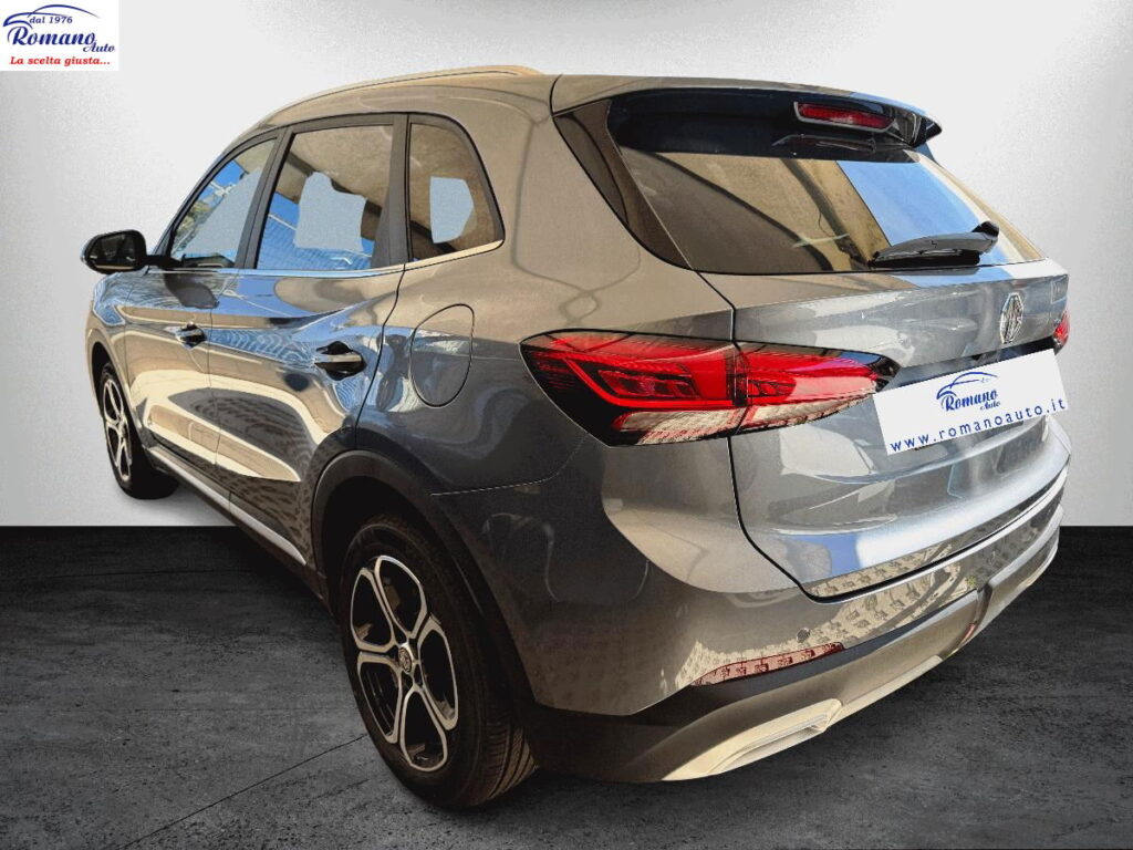 NEW MG - ZS - 1.5 VTi-tech Comfort#PRONTA CONSEGNA!