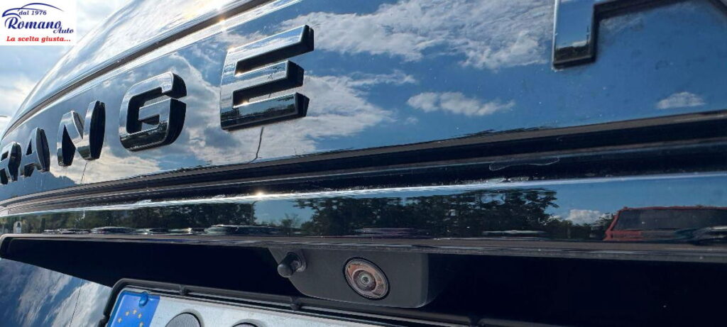 LAND ROVER RR Evoque 2.0D I4 204 CV AWD Auto R-D.SE#TETTO APRIBILE!