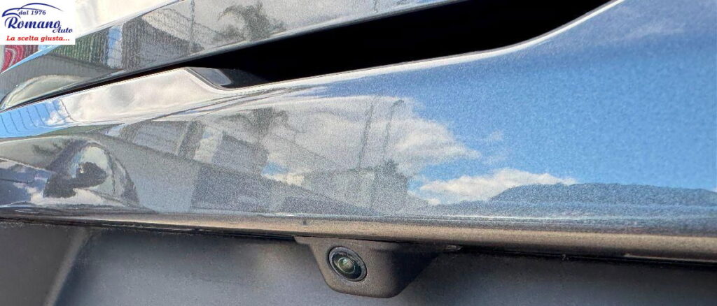 Citroen C4 X BlueHDI 130 EAT8 PLUS#CARPLAY!RETROCAMERA!CERCHI R18Â°!