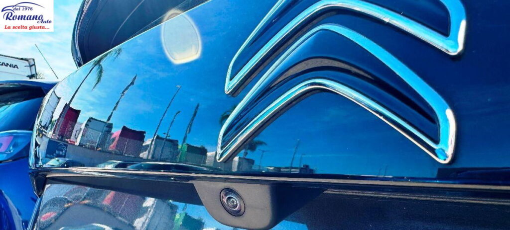 Citroen C4 1.2 130cv Plus#CARPLAY!RETROCAMERA!CERCHI R18Â°!