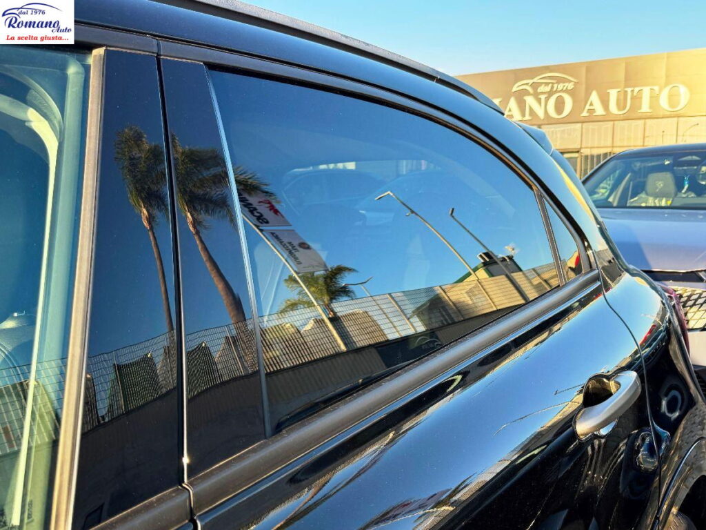 FIAT - 500X - 1.6 M.Jet 130 CV Sport#FARI FULL LED