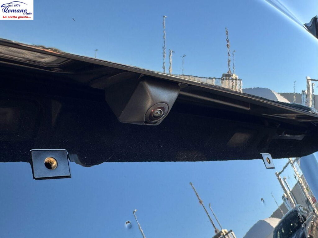 NEW DR Automobiles DR6.0 1.5 Turbo CVT Bi-Fuel GPL#TETTO APRIBILE!