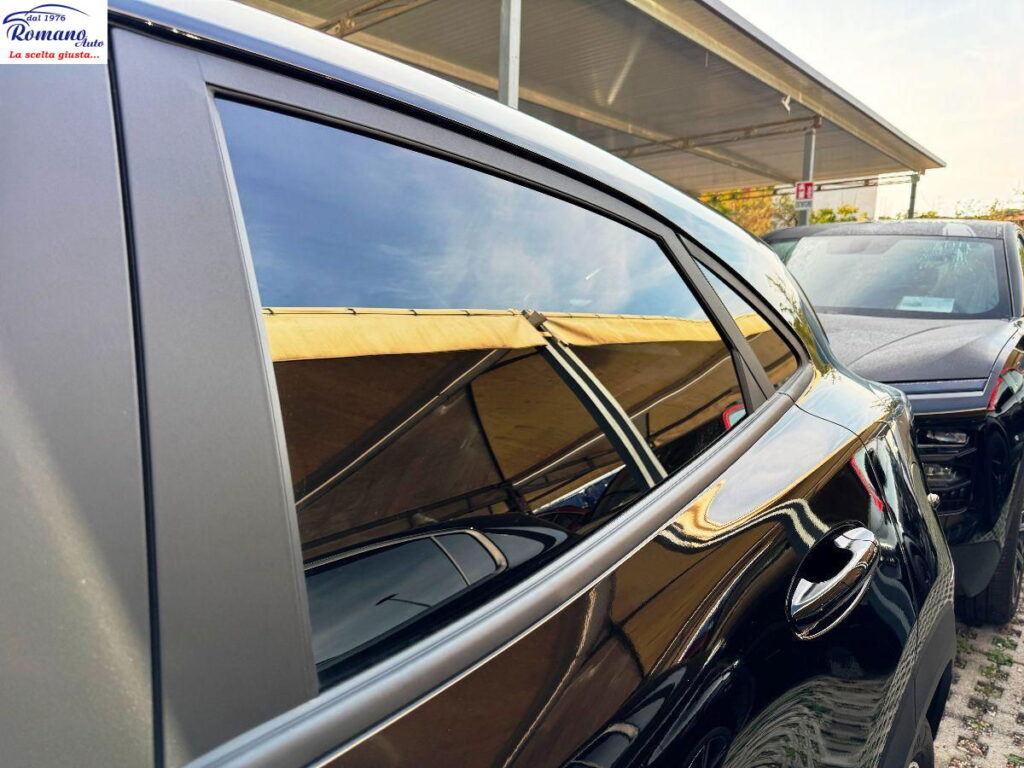 NEW FORD - Puma - 1.0 EcoB. Hyb. 125 CV aut. Titanium#VIRTUAL COCKPIT!RETROCAMERA!