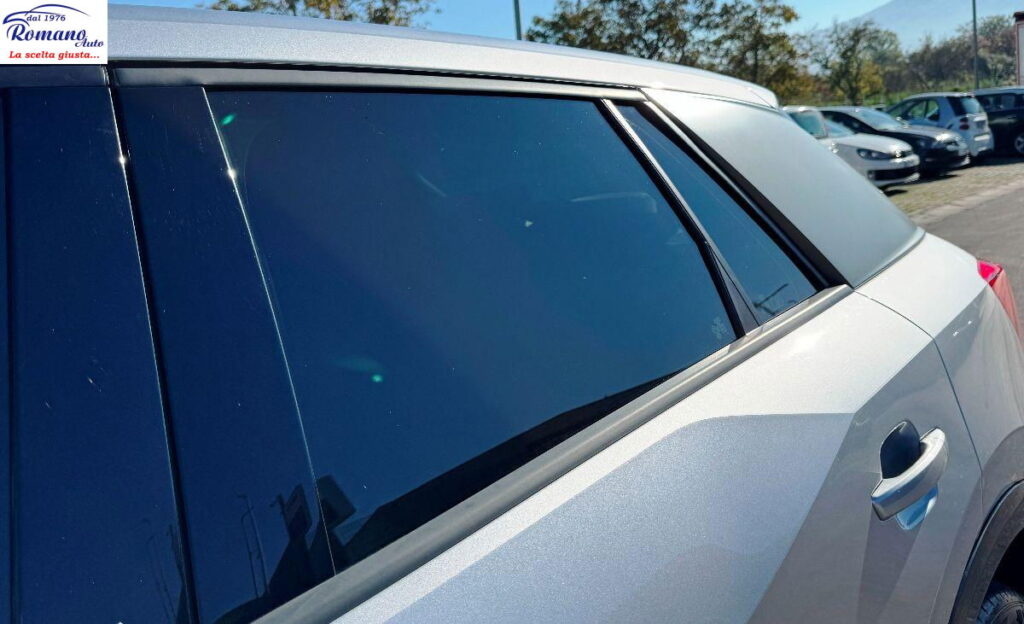 Audi Q2 30 TDI Admired Advanded#NAVIGATORE#FARI FULL LED!