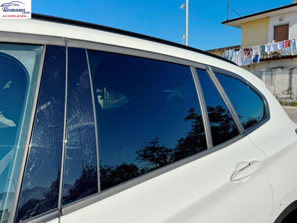 BMW - X1 -  sDrive18d Advantage#RETROCAMERA!